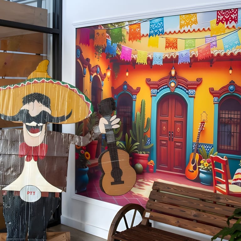 Weekly Specials And Community Nights