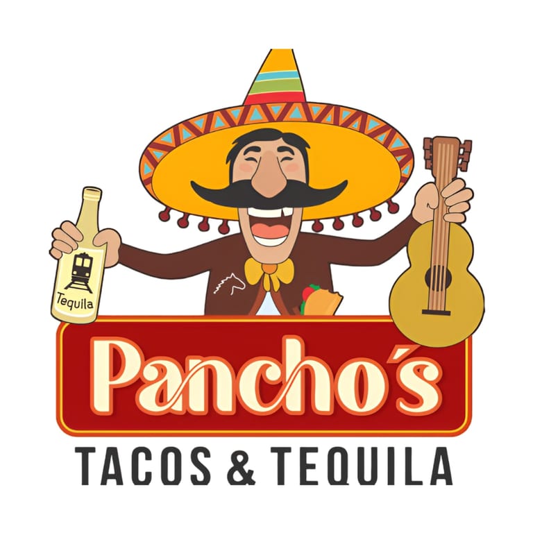 Welcome To Pancho’s Tacos & Tequila