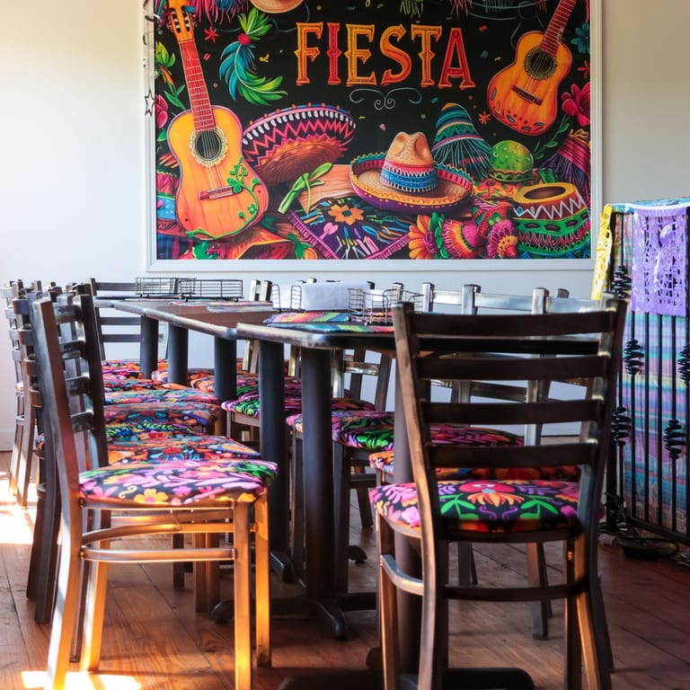 Bring the Flavors of Mexico to Your Event